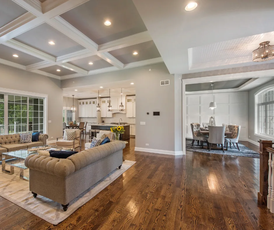 How to Install Vinyl Plank Flooring Yourself