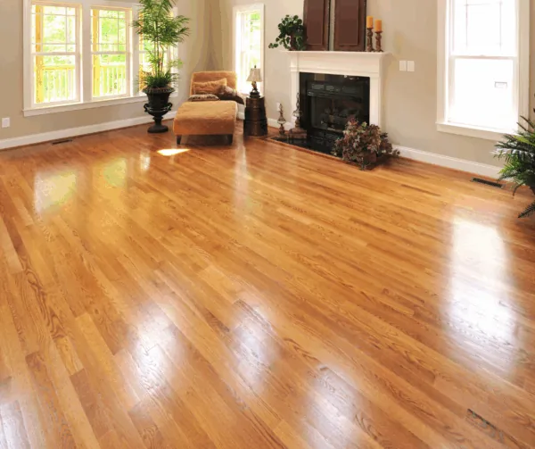 Pairing your stairs with the rest of your floor