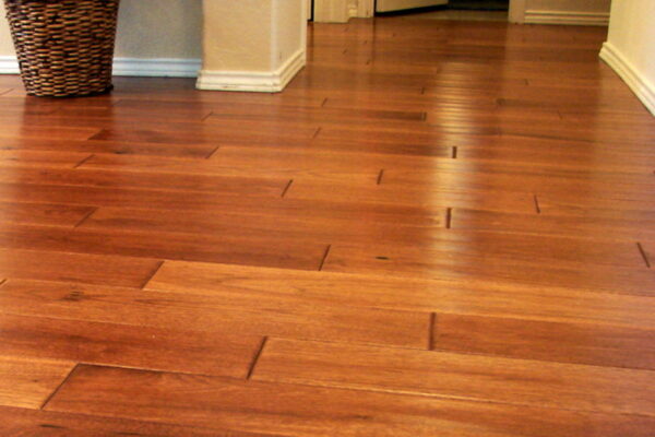 What is Marmoleum Flooring