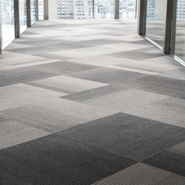 The Tri-State Area's commercial flooring contractor