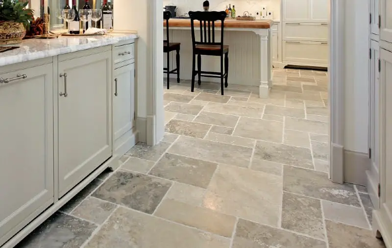 How to Install Tile Flooring: A DIY Guide